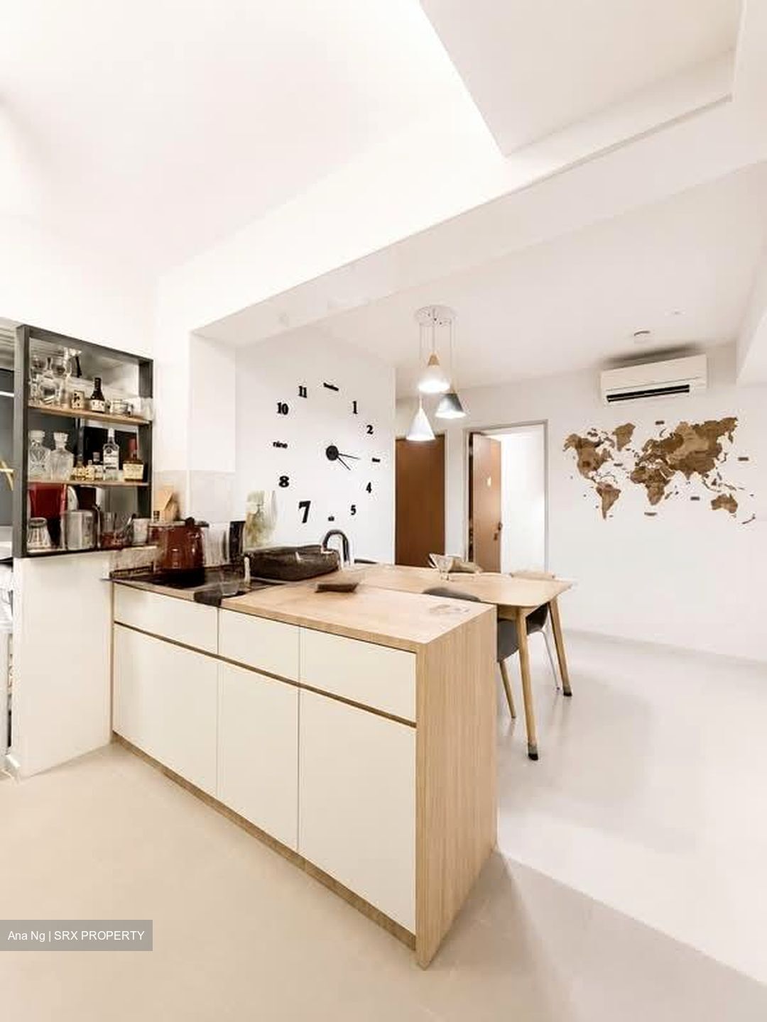 Blk 119A Eastwave @ Canberra (Sembawang), HDB 4 Rooms #593664501
